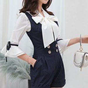 Korean Playsuit/Set